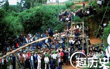 揭秘：哈尼族最原始的宗教信仰是什么