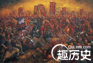 兵不厌诈的主人公是谁？兵不厌诈是怎么来的？