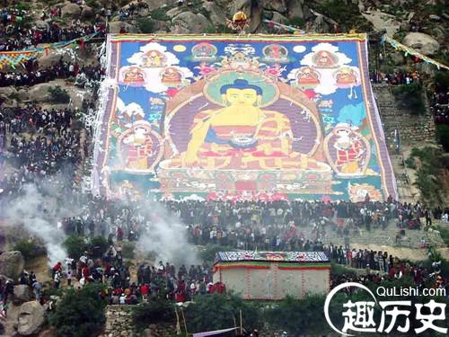 门巴族有什么习俗?门巴族的习俗