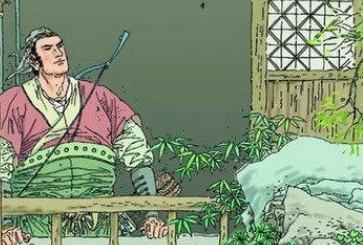 成语“盲人瞎马”出自哪里？其中又有哪些典故呢？