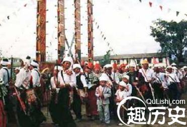 景颇族文化 景颇族是怎样进行鬼灵崇拜的