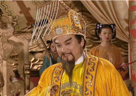 《西游记》中的李世民见了观音菩萨为什么不跪？
