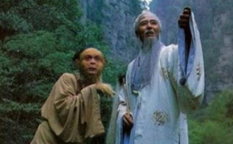 定海神针都能拿动的孙悟空为何拿不动玉净瓶呢？