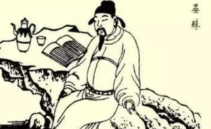 宋词代表人物生平简介：晏殊，当时抚州籍第一个宰相