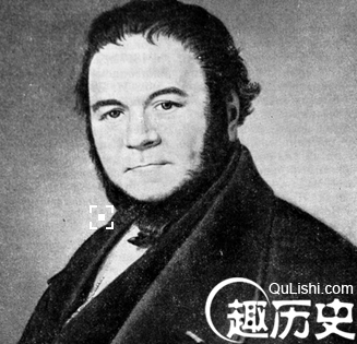 批判现实主义作家司汤达简介 司汤达的墓志铭