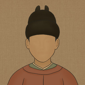 毛文锡头像