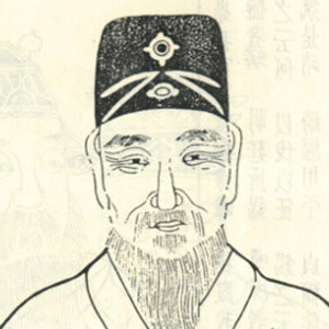 戴良的头像