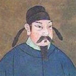 独孤及的头像
