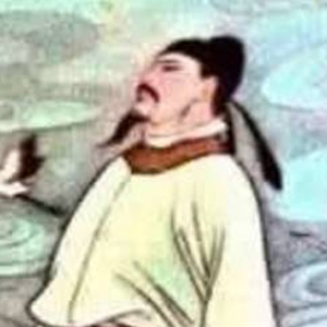 皇甫松头像