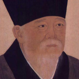 寇准头像