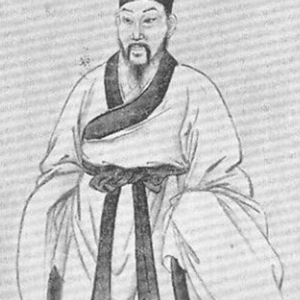 李翱的头像