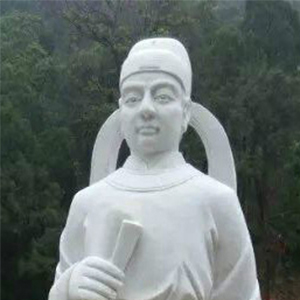 刘希夷的头像