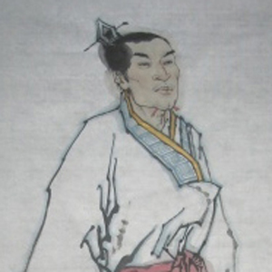 祢衡的头像