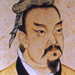 孙逖的头像