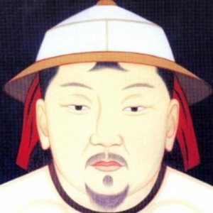 元顺帝的头像