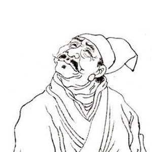 张羽头像