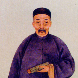 周济的头像