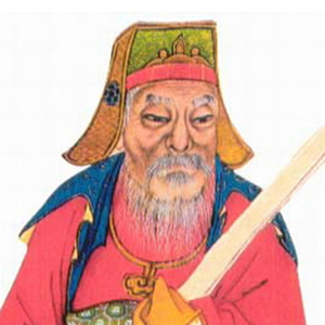 宗泽的头像