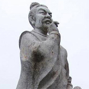 邹阳的头像